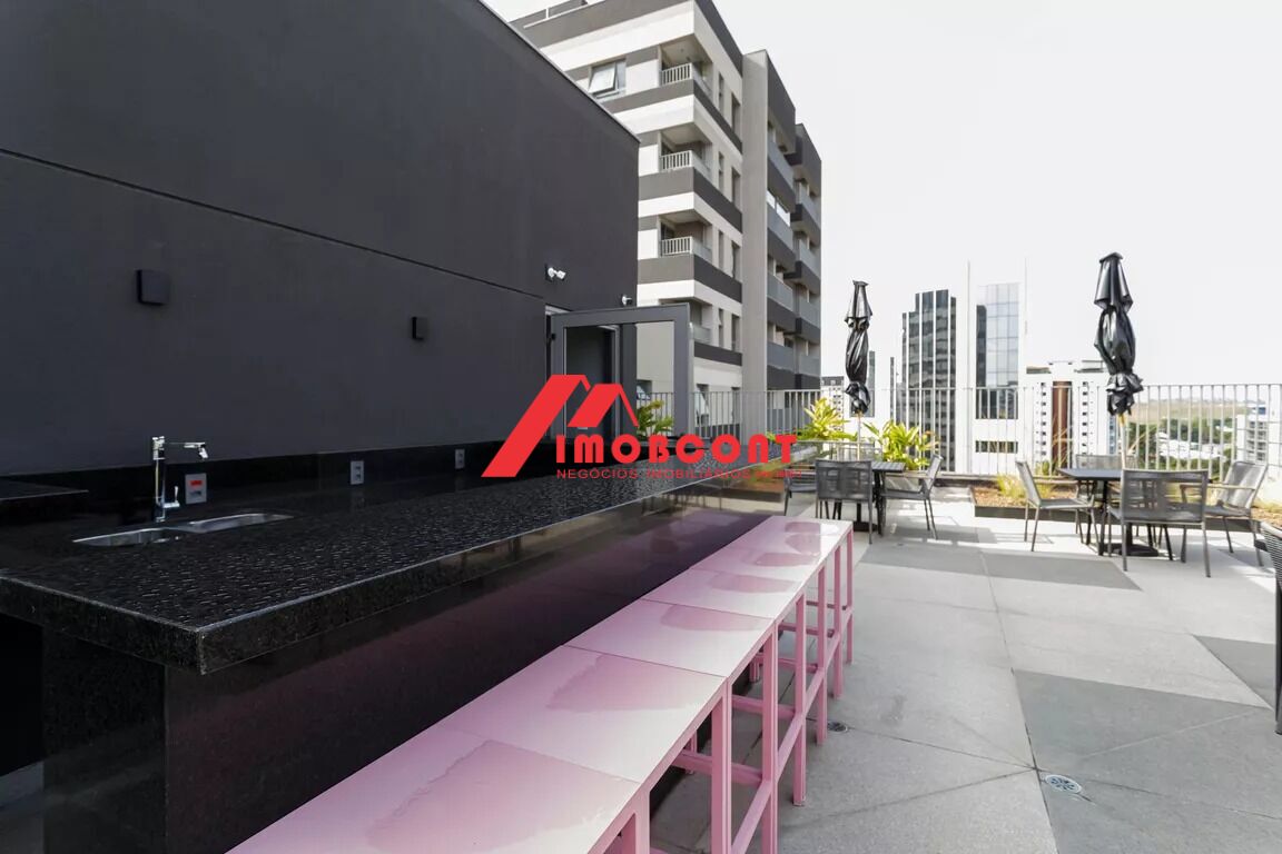 Apartamento, 1 quarto, 24 m² - Foto 41
