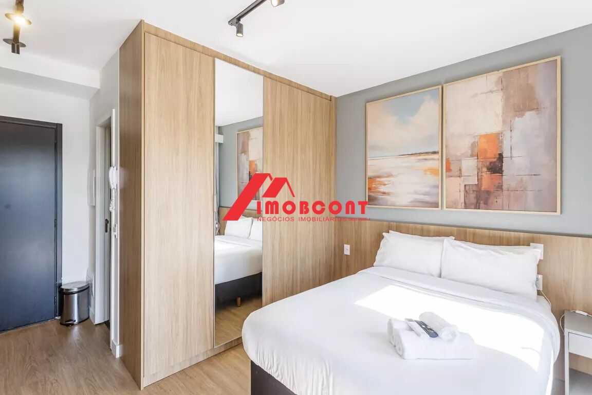Apartamento, 1 quarto, 24 m² - Foto 17