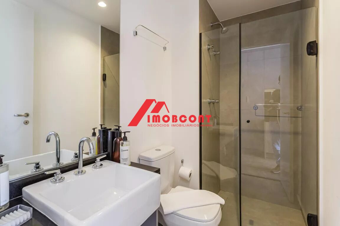 Apartamento, 1 quarto, 24 m² - Foto 19