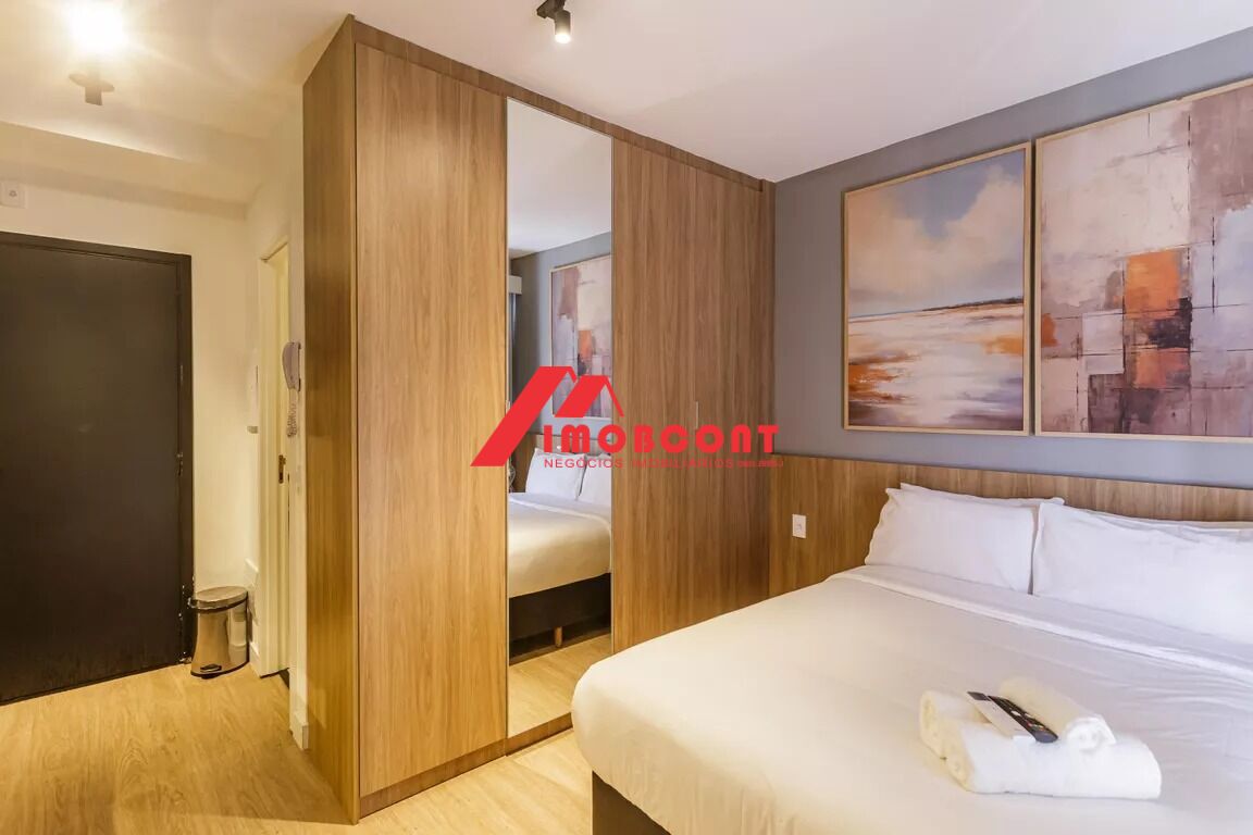 Apartamento, 1 quarto, 24 m² - Foto 7