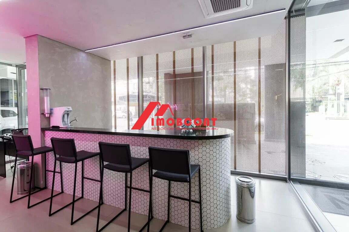 Apartamento, 1 quarto, 24 m² - Foto 40