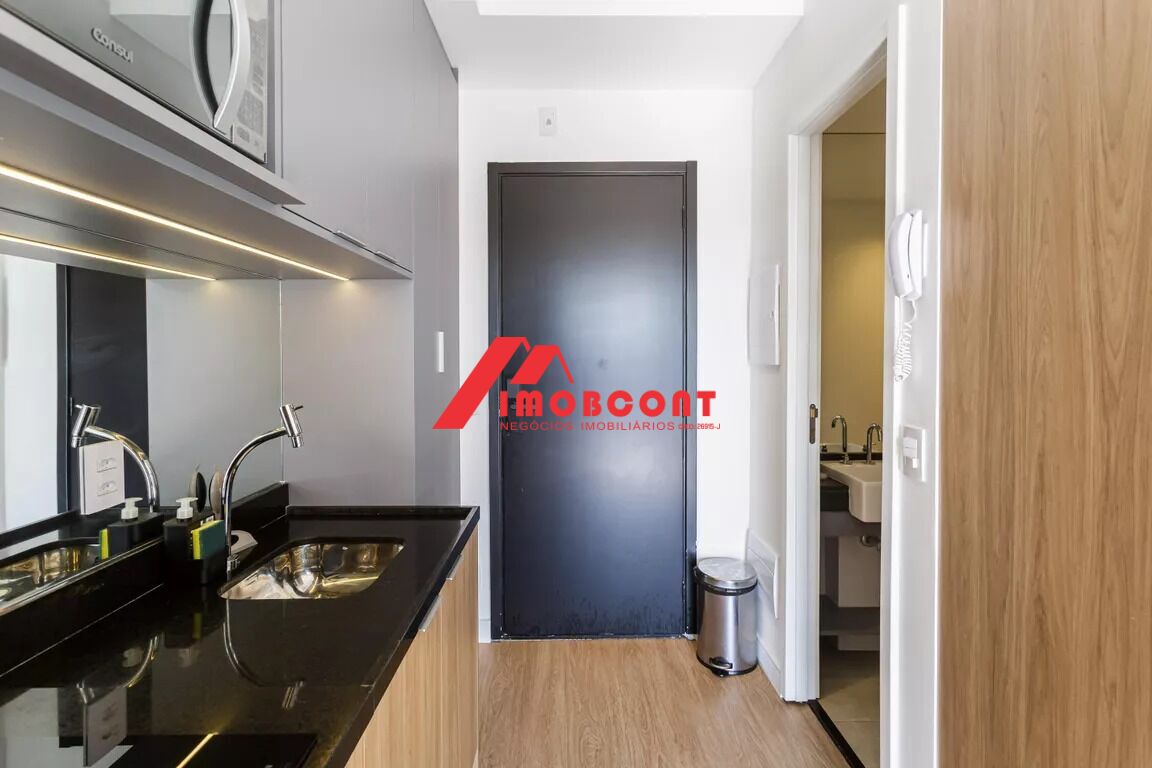 Apartamento, 1 quarto, 24 m² - Foto 15