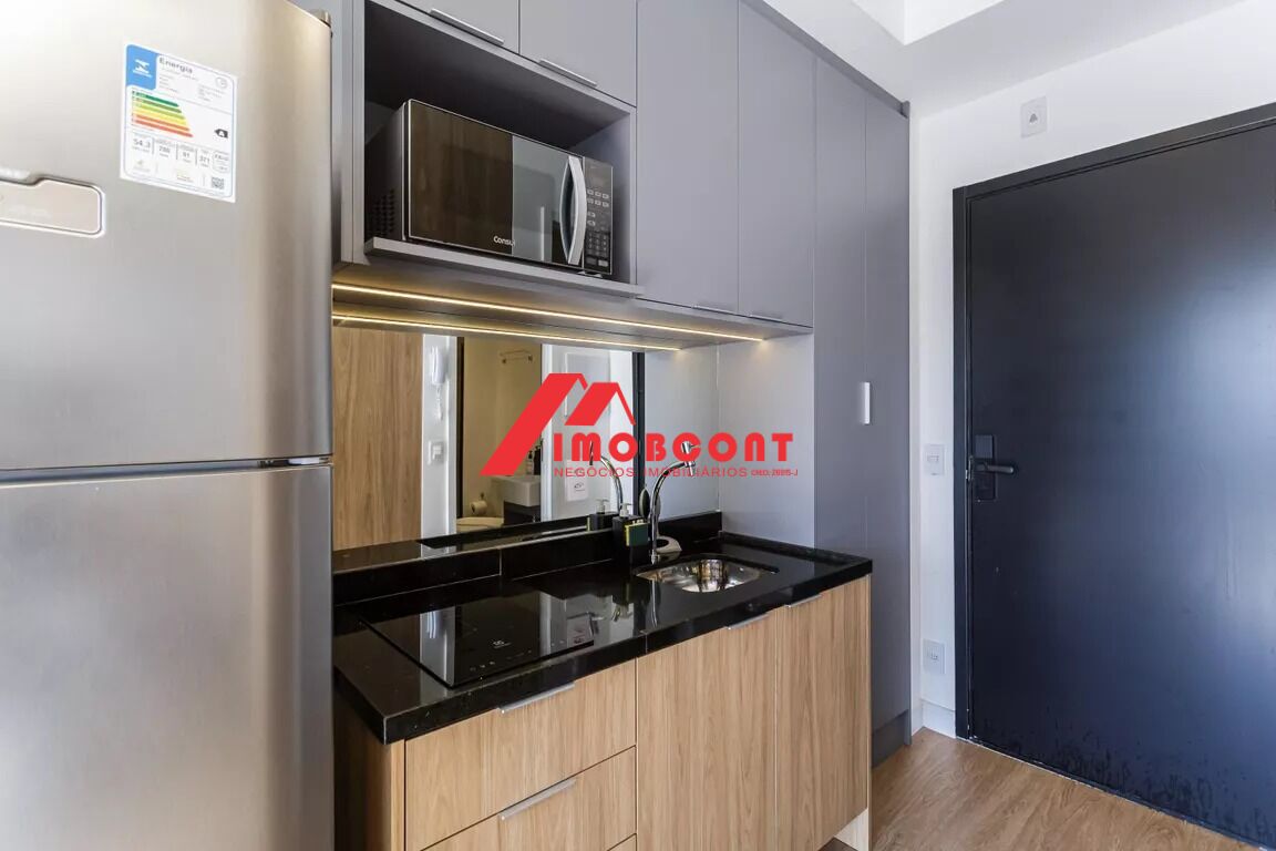 Apartamento, 1 quarto, 24 m² - Foto 13