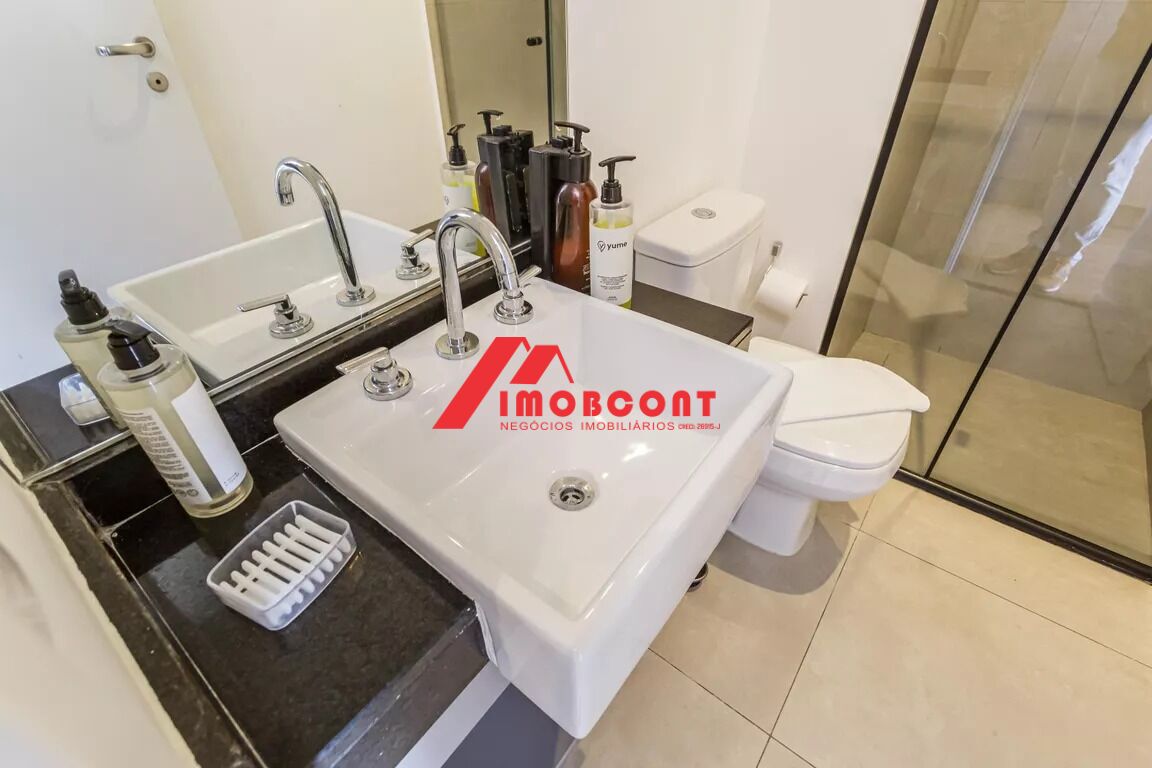 Apartamento, 1 quarto, 24 m² - Foto 20
