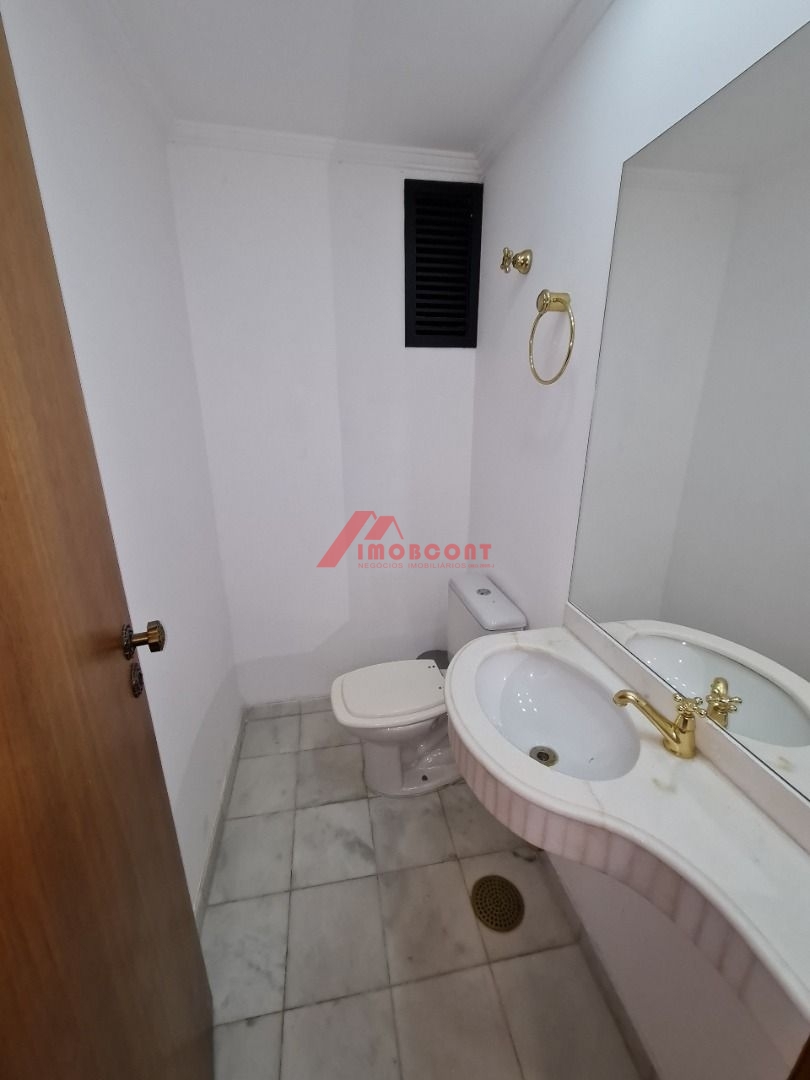 Apartamento à venda com 3 quartos, 117m² - Foto 16