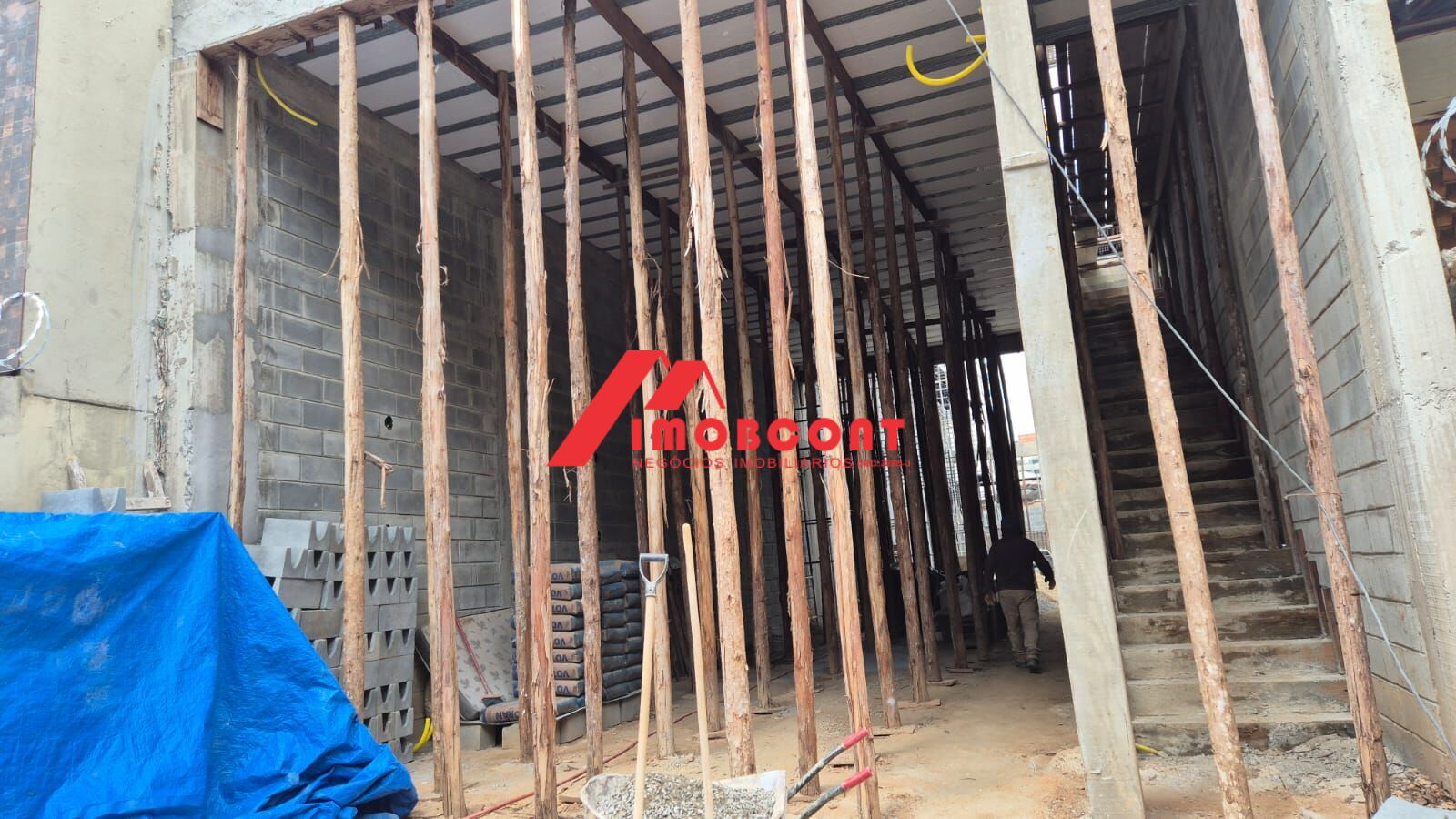 Loja-Salão, 345 m² - Foto 4
