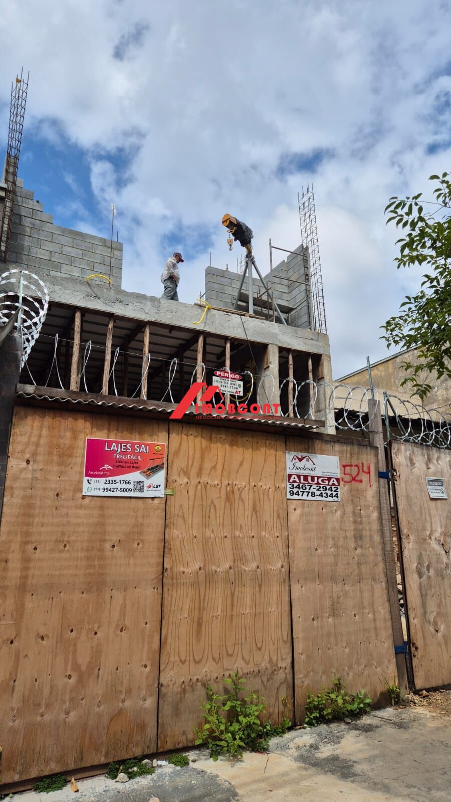 Loja-Salão, 345 m² - Foto 7