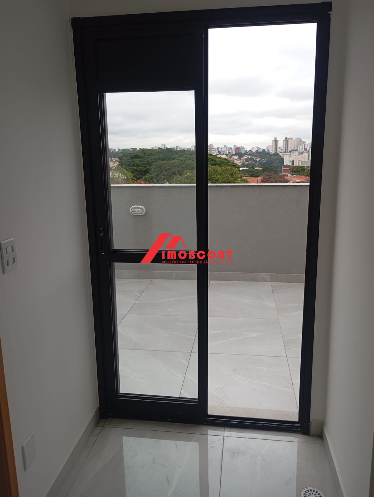 Apartamento, 1 quarto, 43 m² - Foto 3