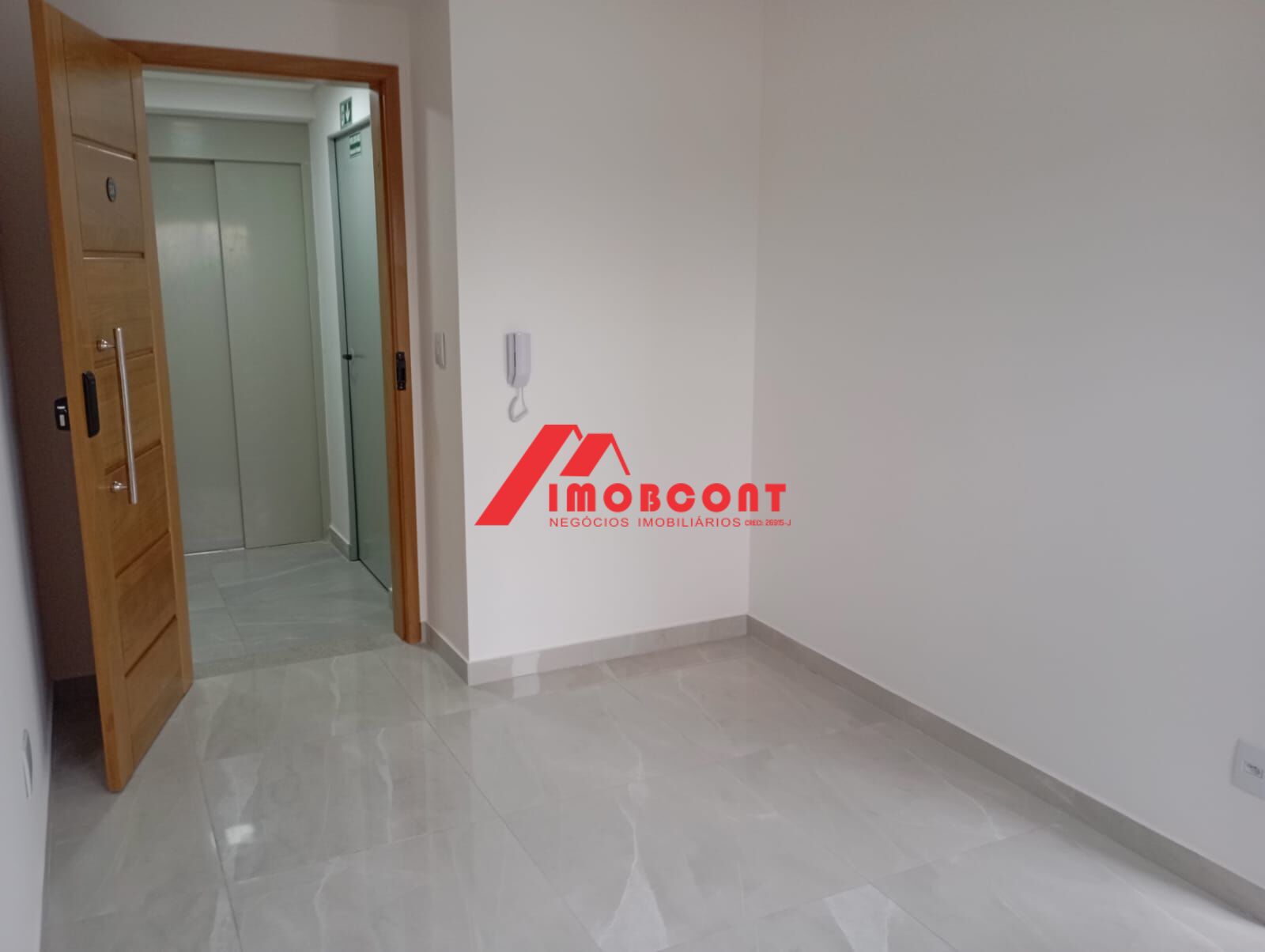 Apartamento, 1 quarto, 43 m² - Foto 2