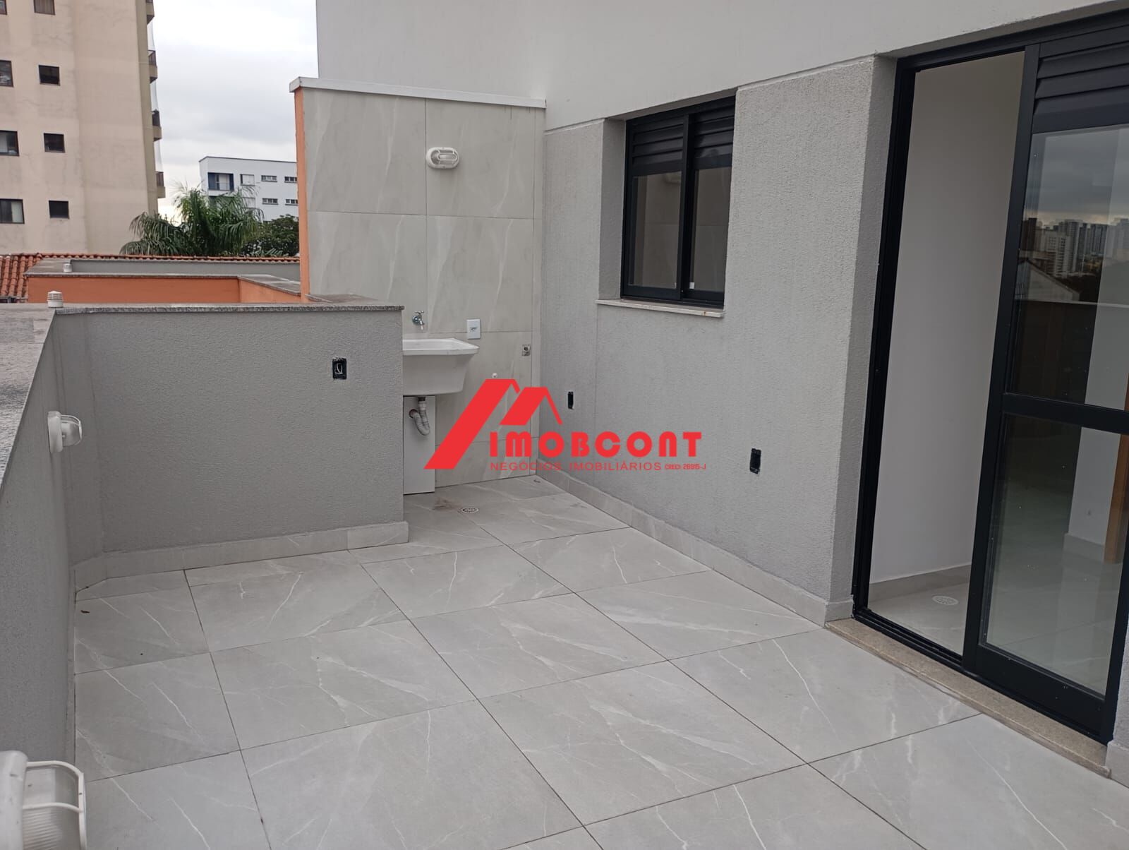 Apartamento, 1 quarto, 43 m² - Foto 4