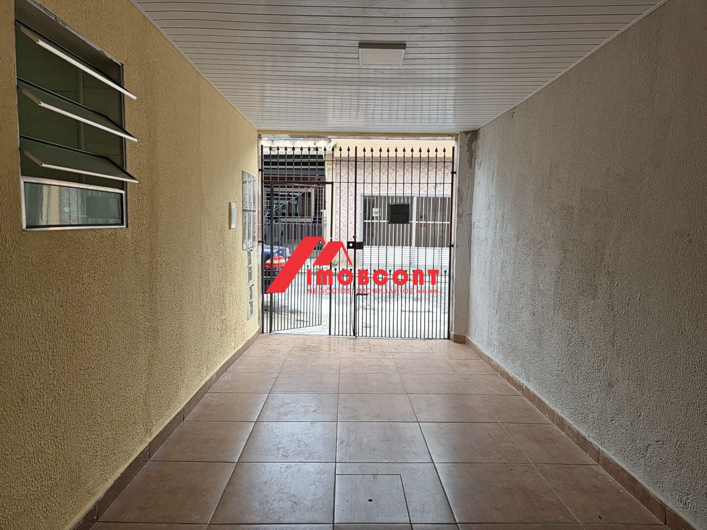 Casa, 1 quarto, 45 m² - Foto 10