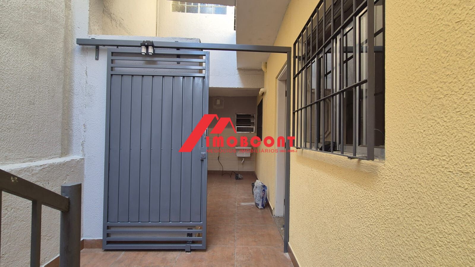 Casa, 1 quarto, 45 m² - Foto 12