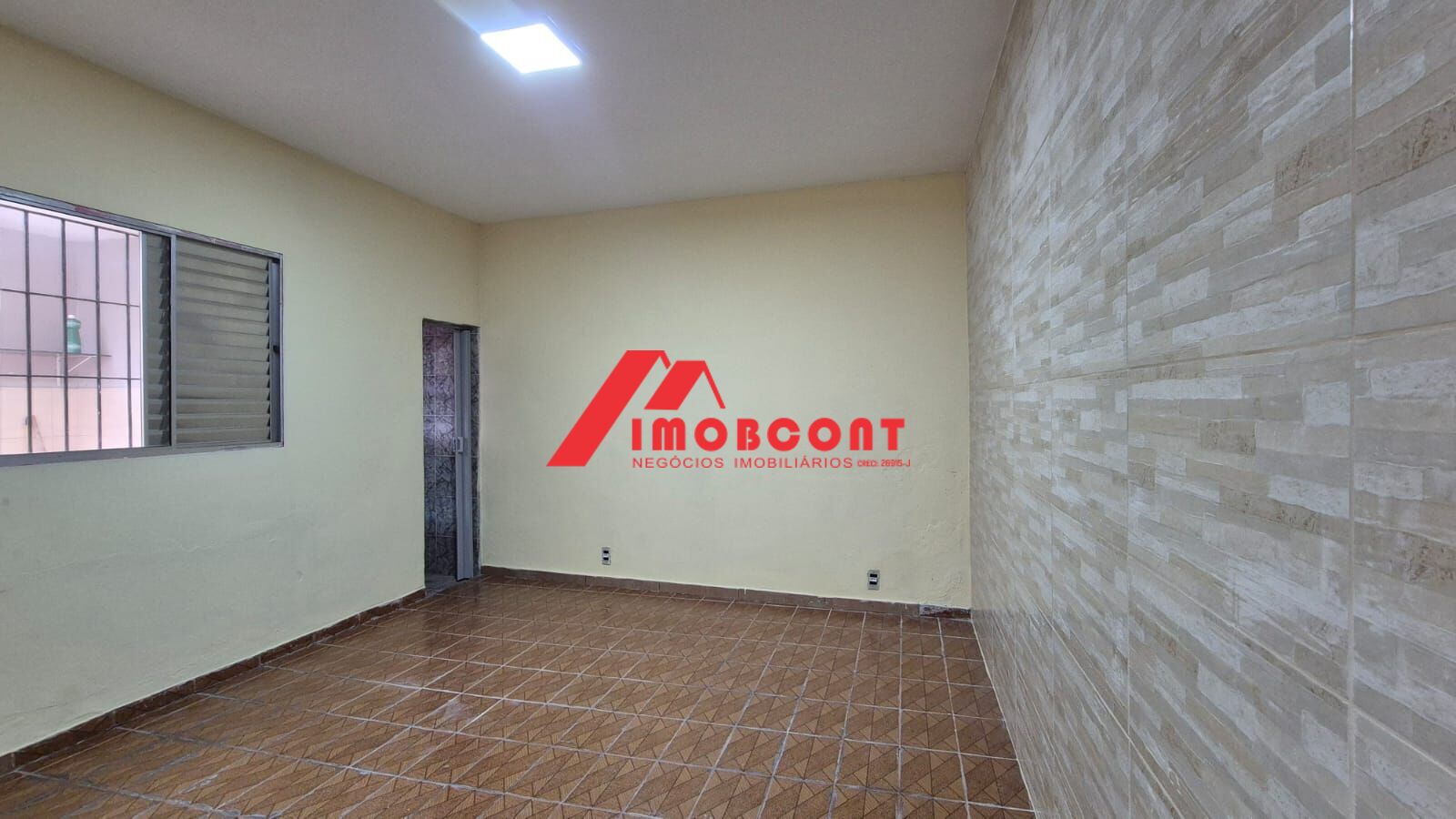Casa, 1 quarto, 45 m² - Foto 5
