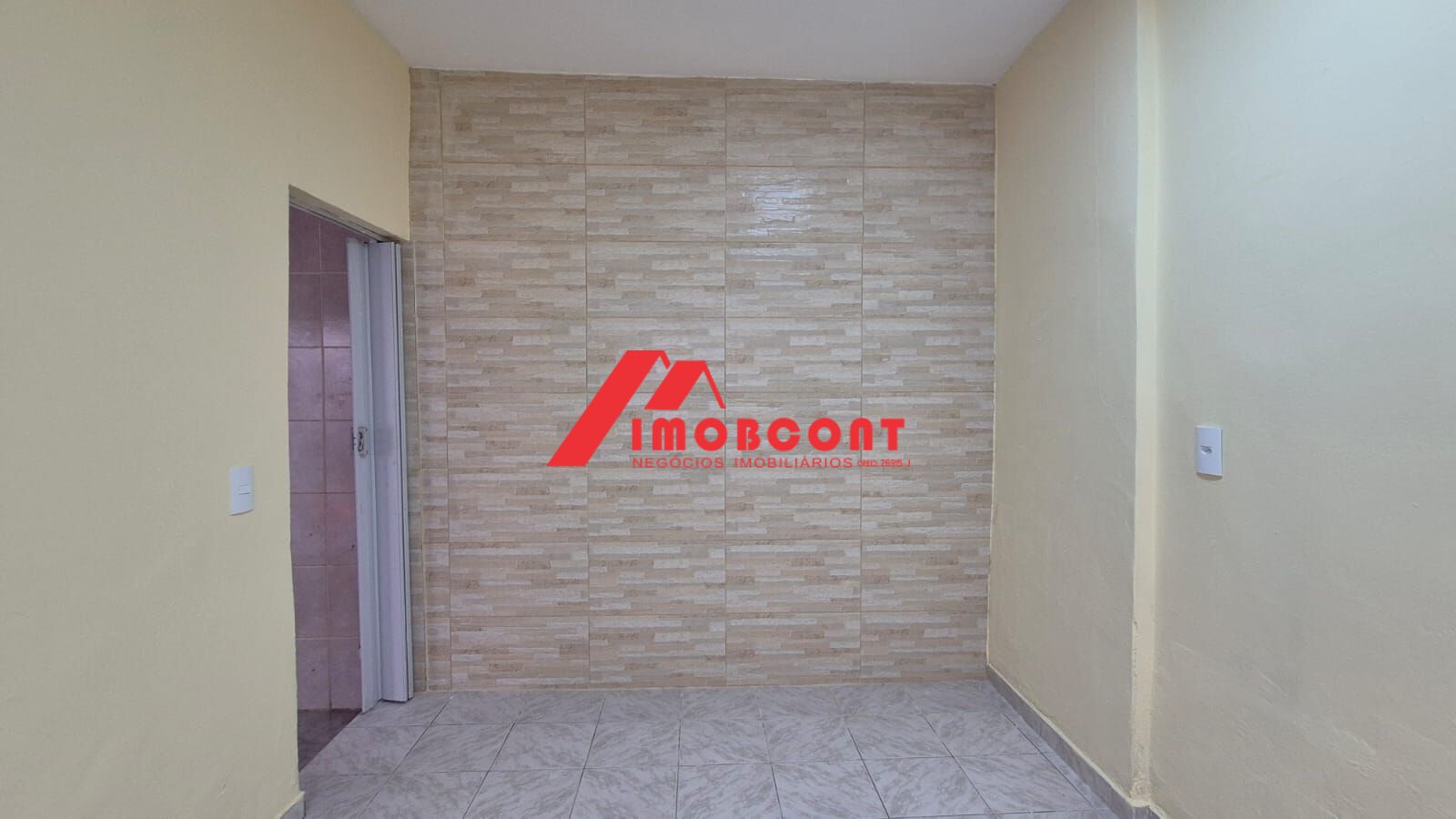 Casa, 1 quarto, 45 m² - Foto 4