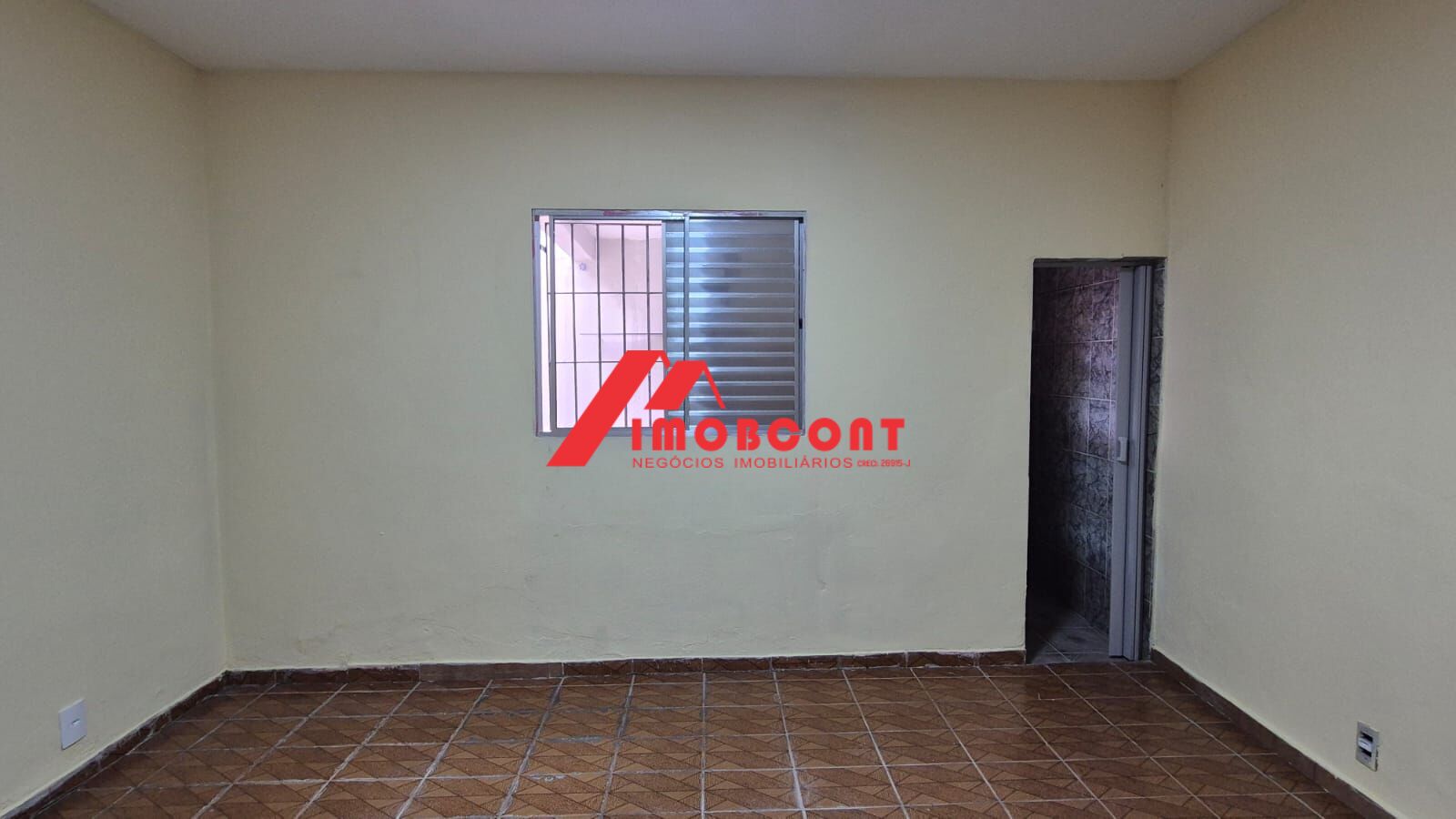 Casa, 1 quarto, 45 m² - Foto 6
