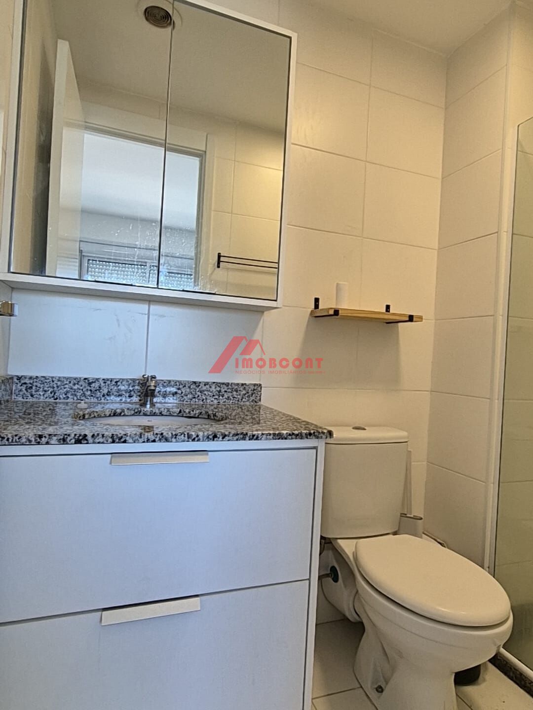 Apartamento para alugar com 3 quartos, 66m² - Foto 22