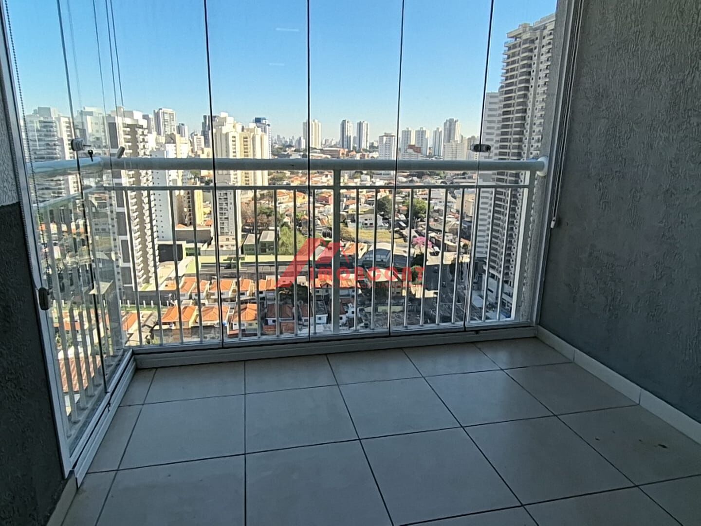 Apartamento para alugar com 3 quartos, 66m² - Foto 7