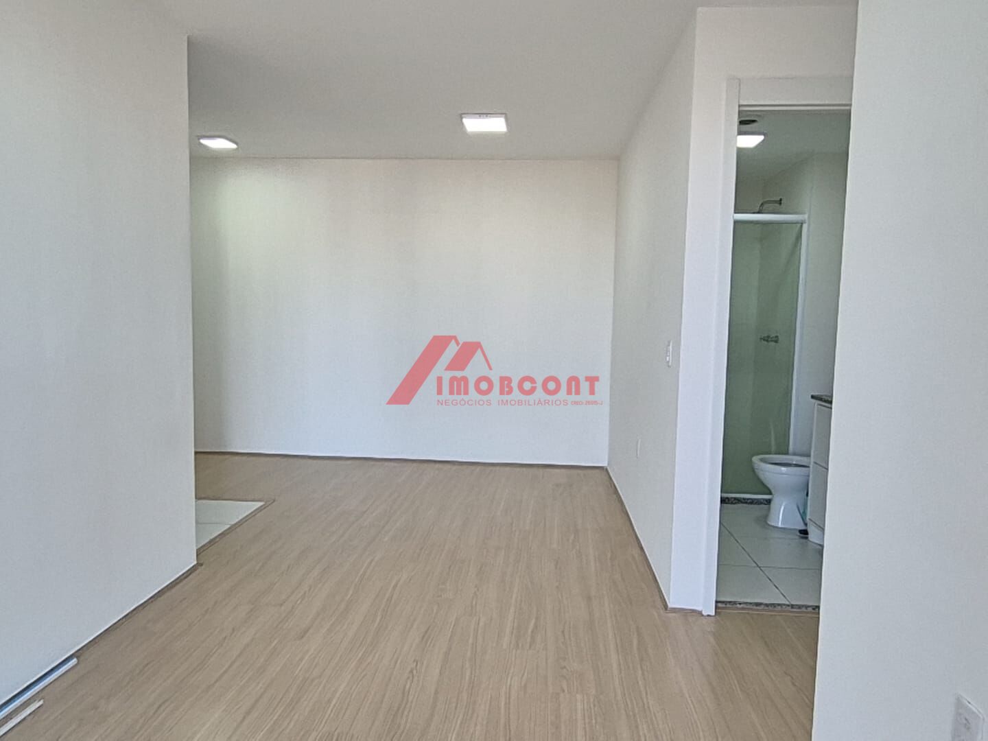 Apartamento para alugar com 3 quartos, 66m² - Foto 5