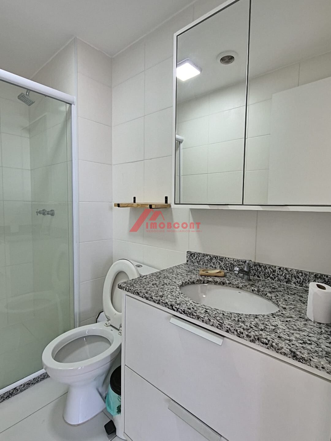 Apartamento para alugar com 3 quartos, 66m² - Foto 13