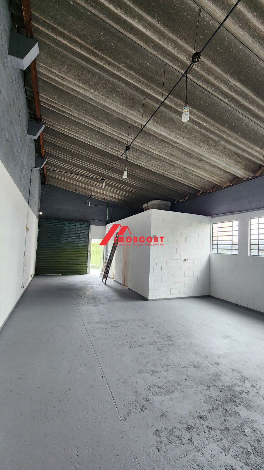 Loja-Salão, 140 m² - Foto 3