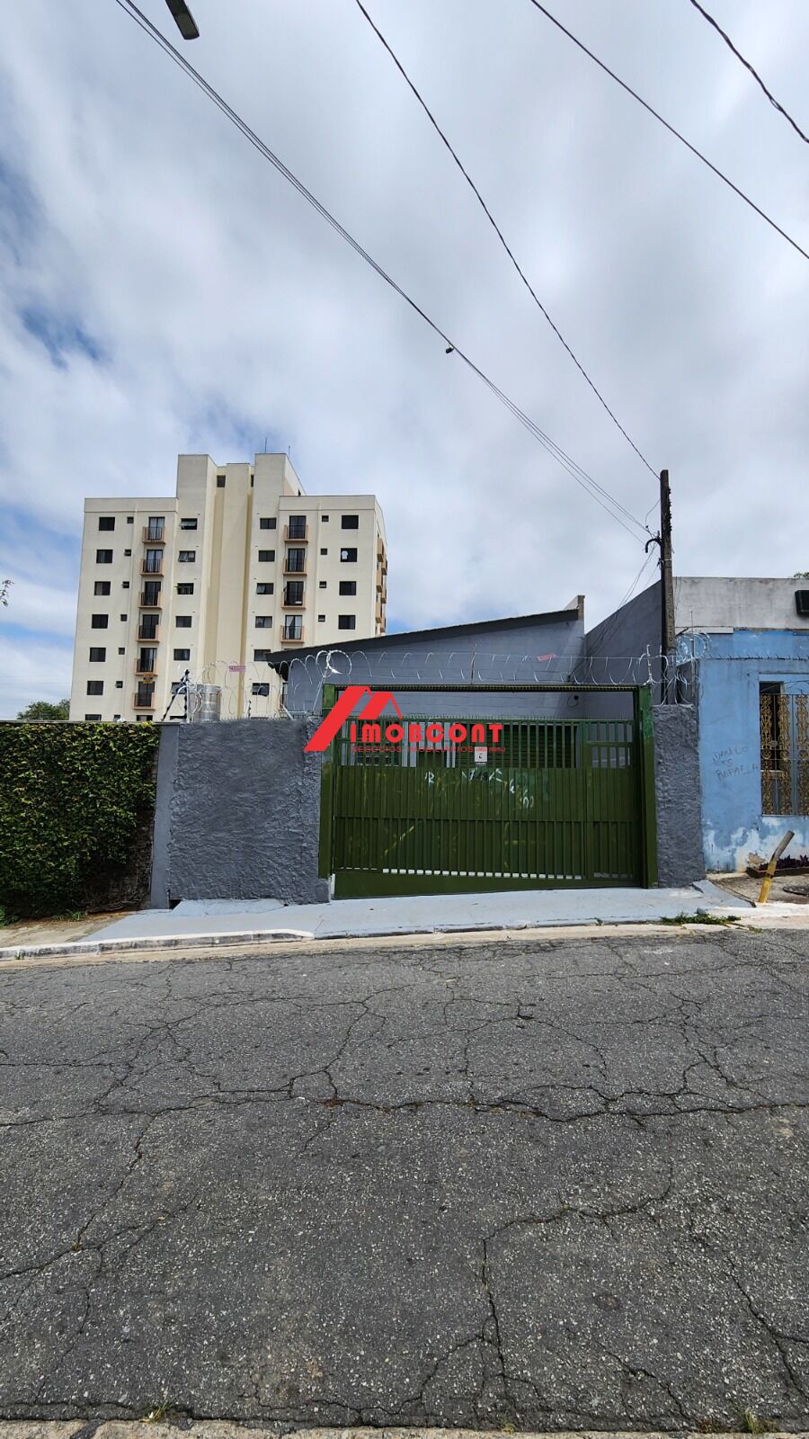 Loja-Salão, 140 m² - Foto 5