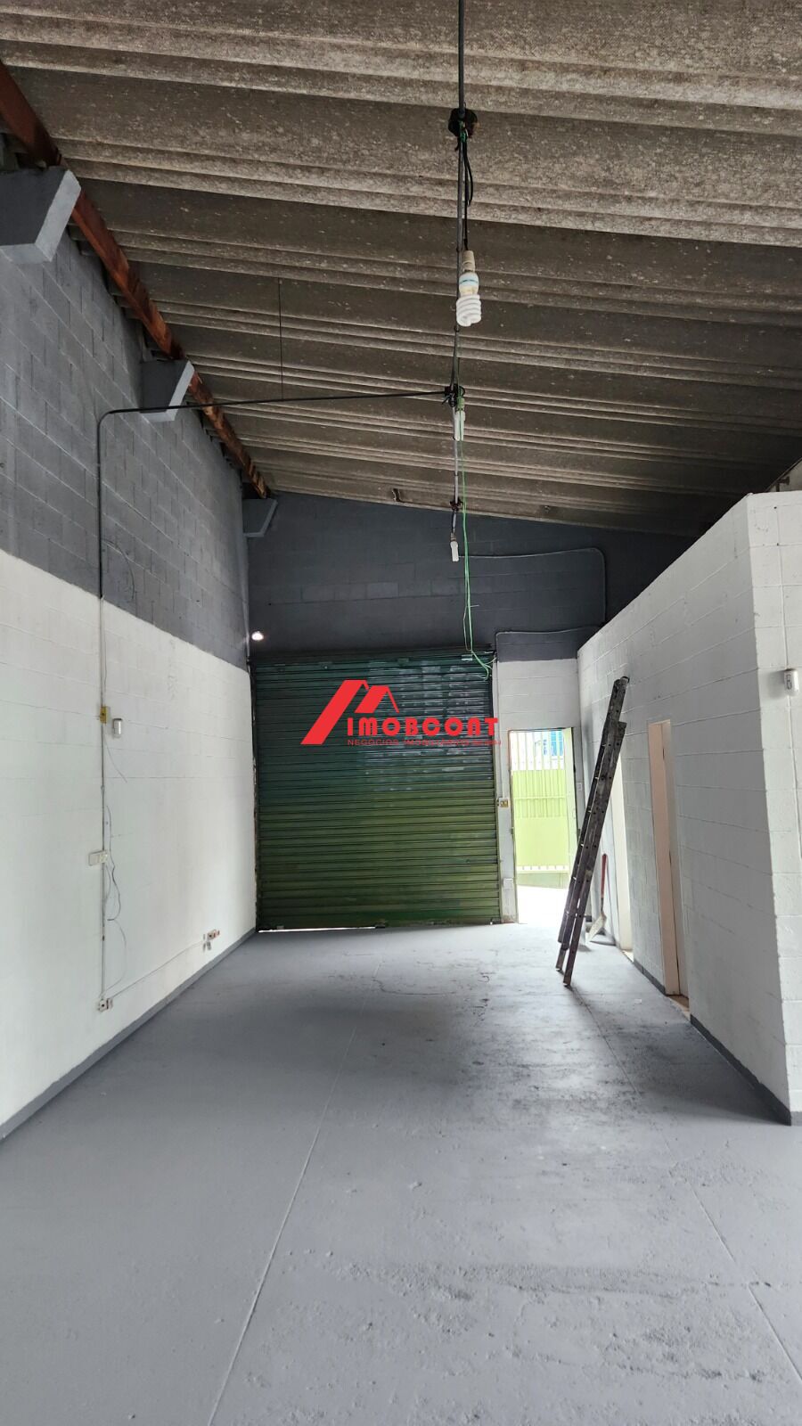 Loja-Salão, 140 m² - Foto 4