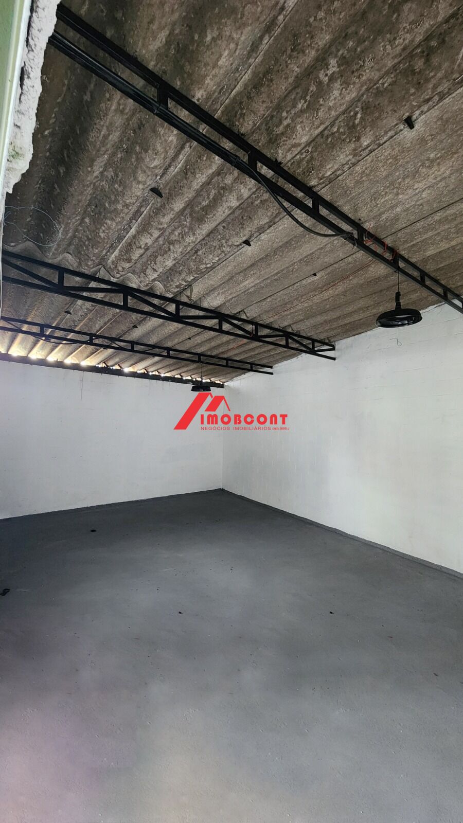 Loja-Salão, 140 m² - Foto 8