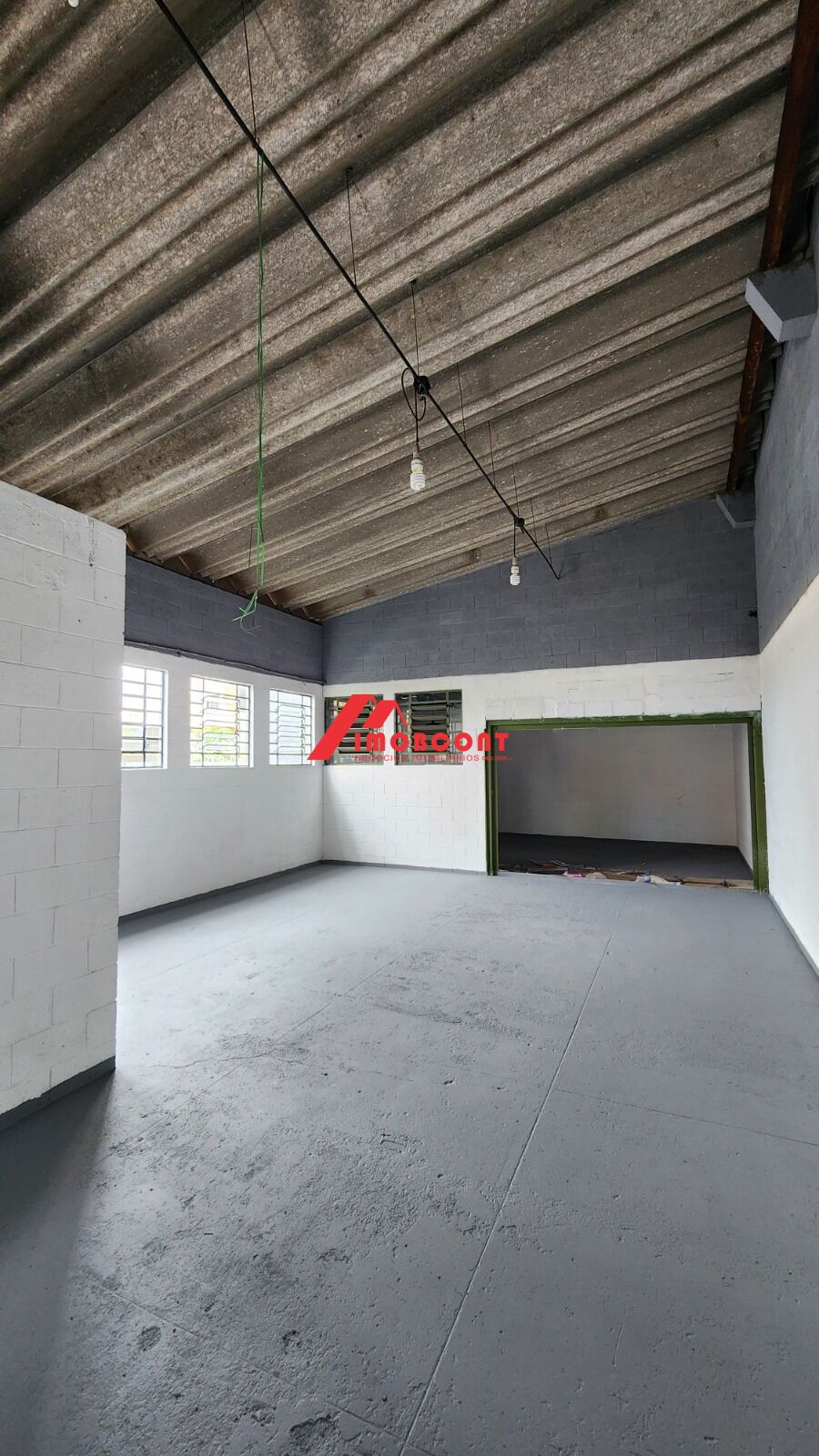 Loja-Salão, 140 m² - Foto 2