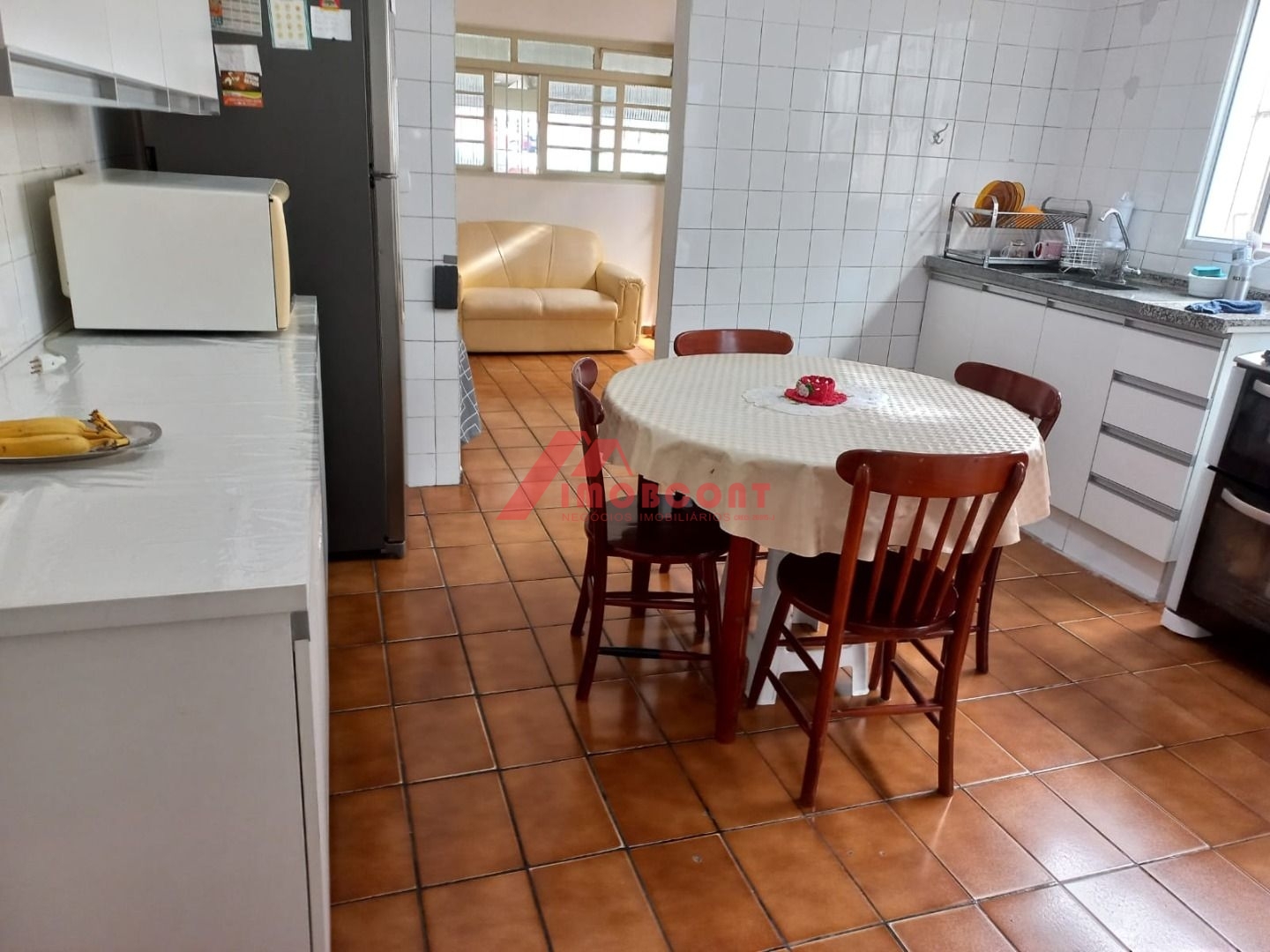 Casa à venda com 2 quartos, 120m² - Foto 6