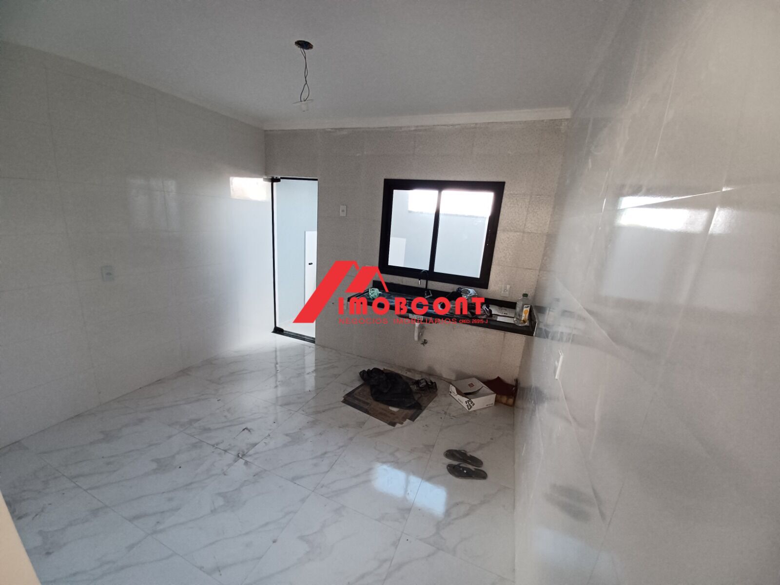 Sobrado, 2 quartos, 124 m² - Foto 16