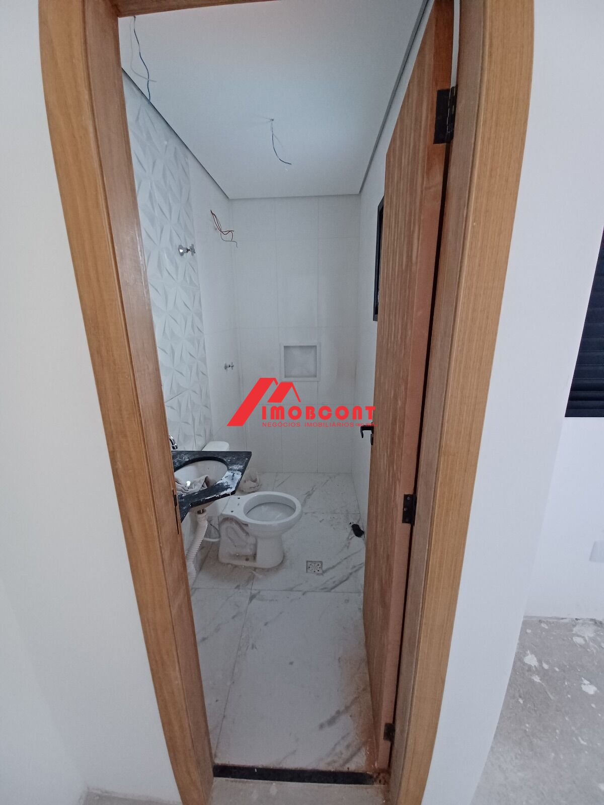 Sobrado, 2 quartos, 124 m² - Foto 9