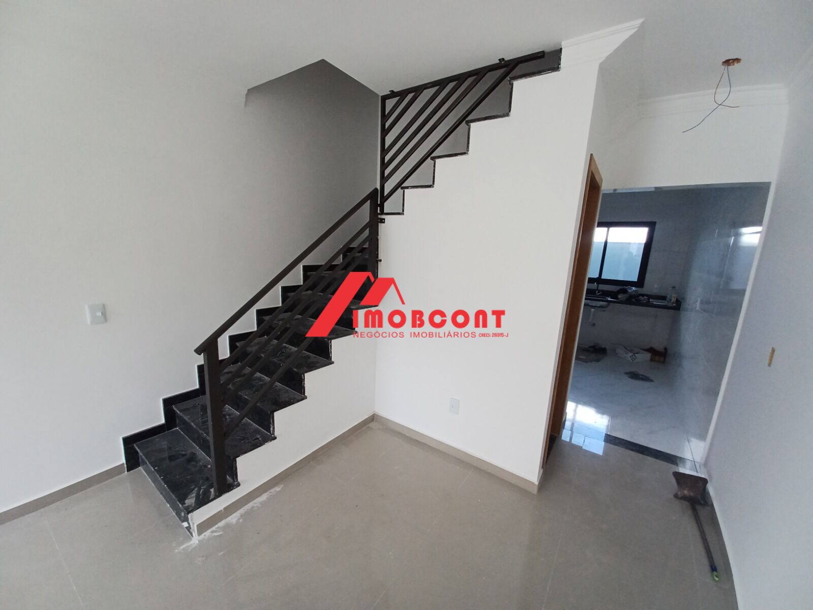 Sobrado, 2 quartos, 124 m² - Foto 7