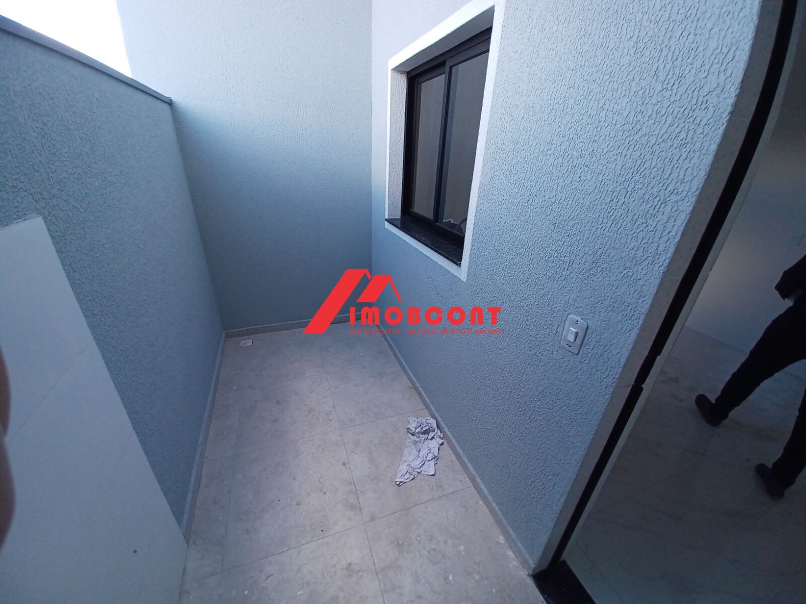 Sobrado, 2 quartos, 124 m² - Foto 19