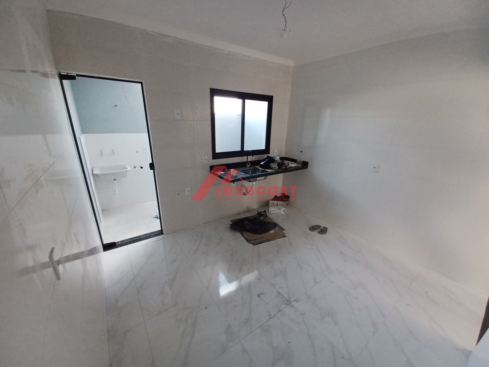 Sobrado à venda com 2 quartos, 124m² - Foto 15