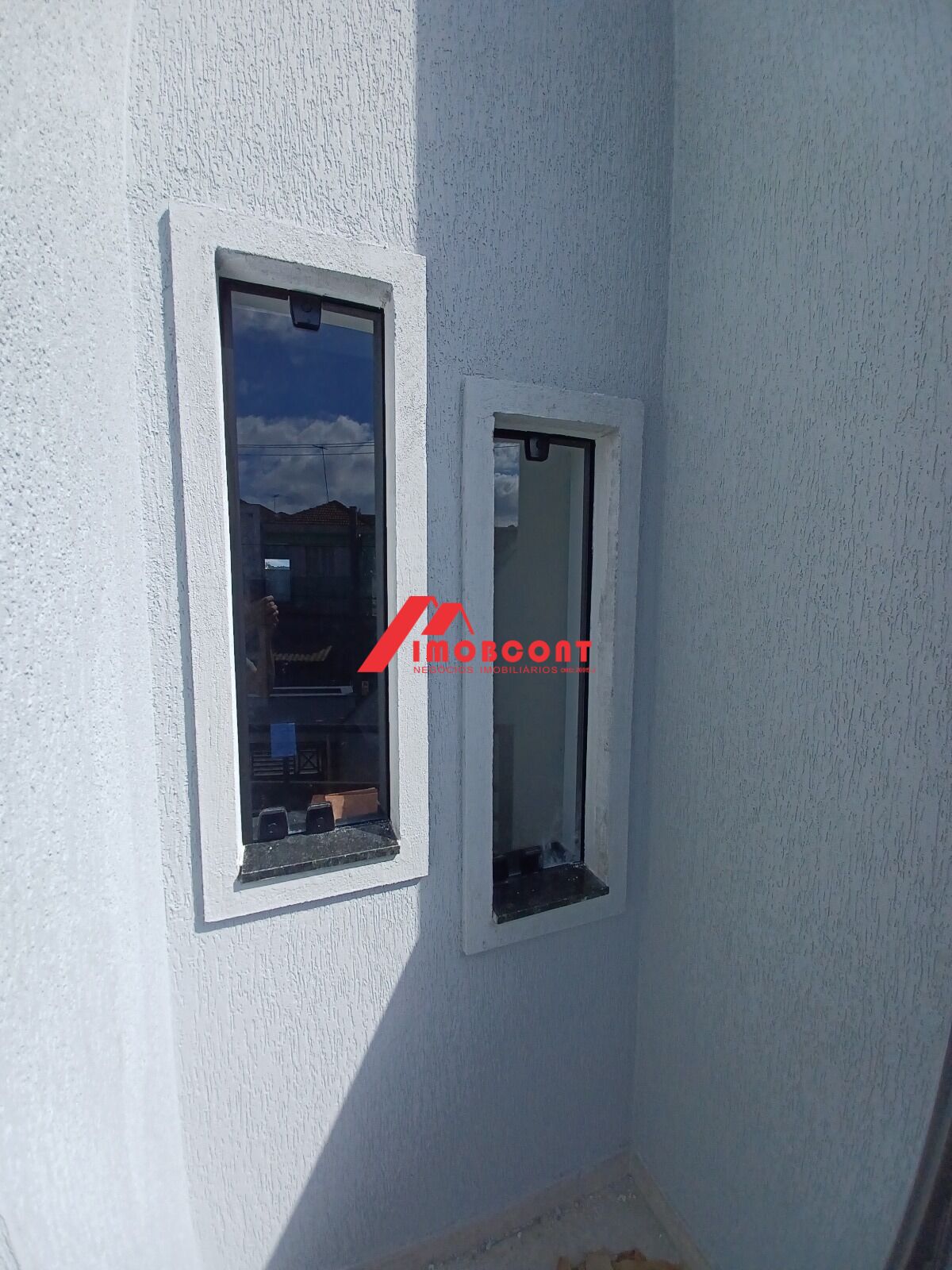 Sobrado, 2 quartos, 124 m² - Foto 4