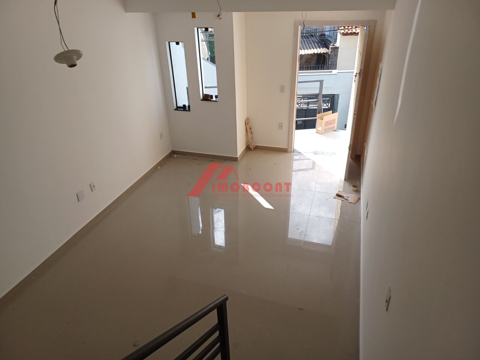 Sobrado à venda com 2 quartos, 124m² - Foto 5