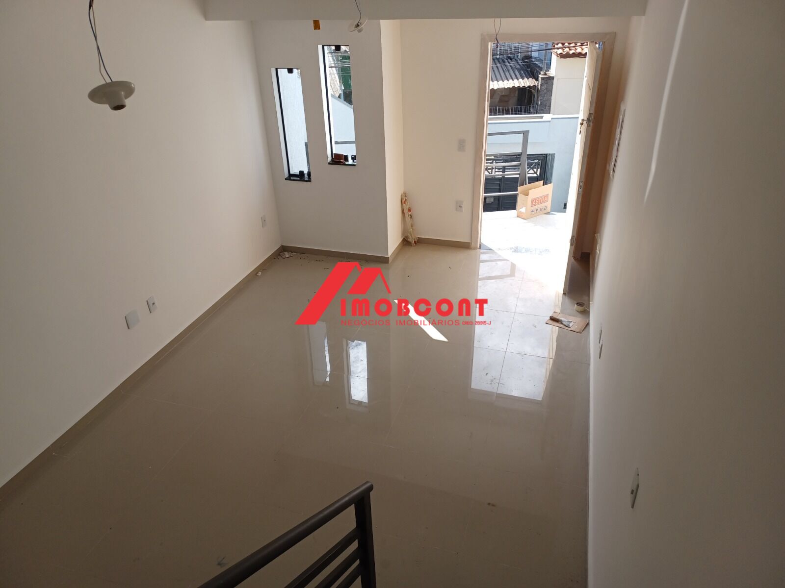 Sobrado, 2 quartos, 124 m² - Foto 5