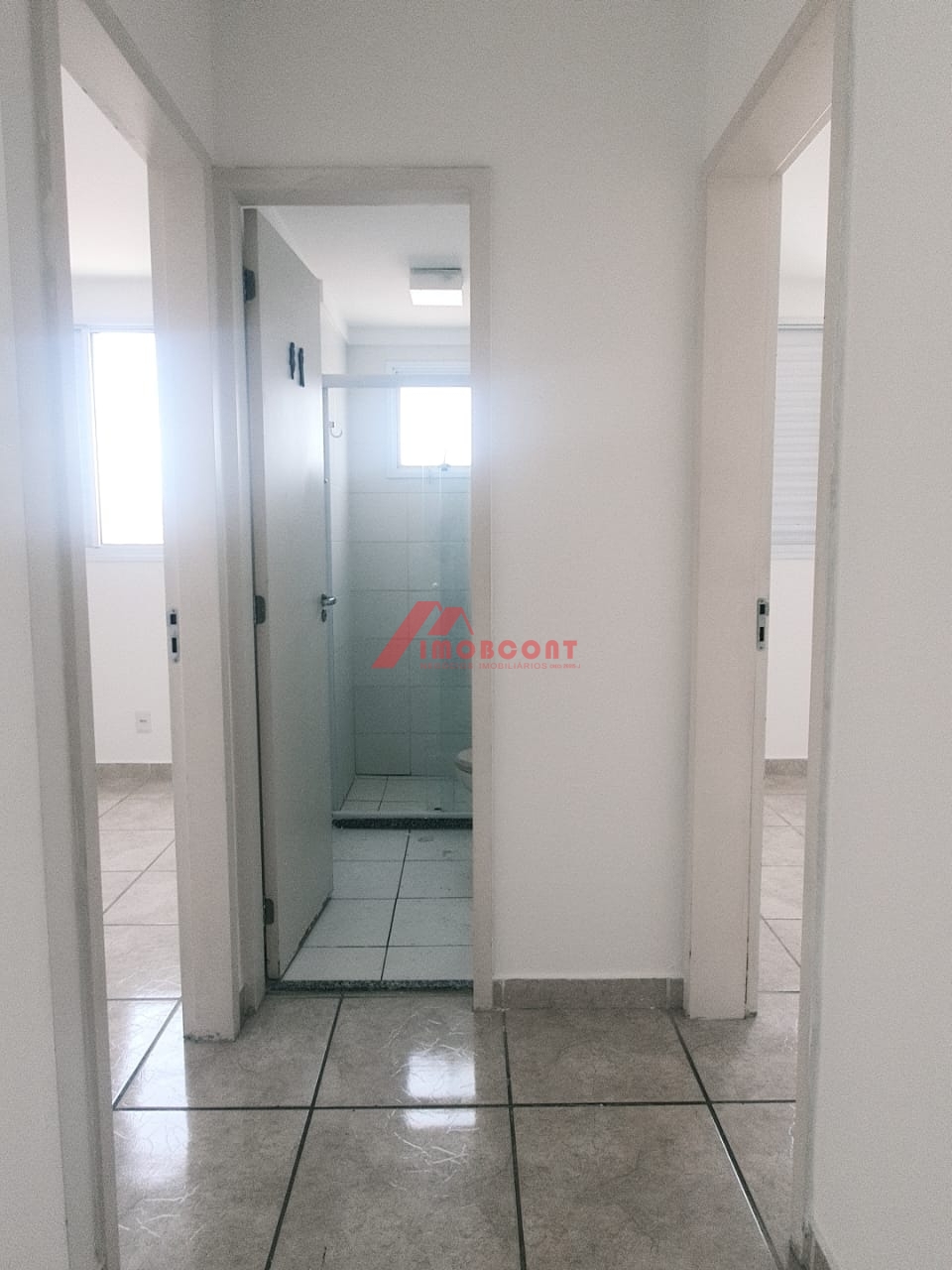 Apartamento à venda com 2 quartos, 50m² - Foto 6