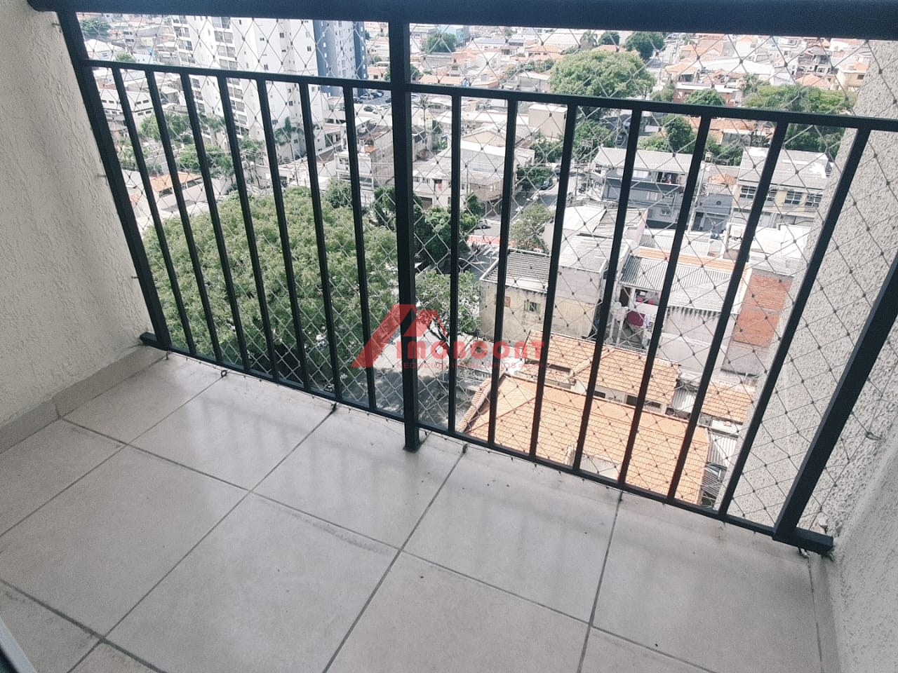 Apartamento à venda com 2 quartos, 50m² - Foto 4