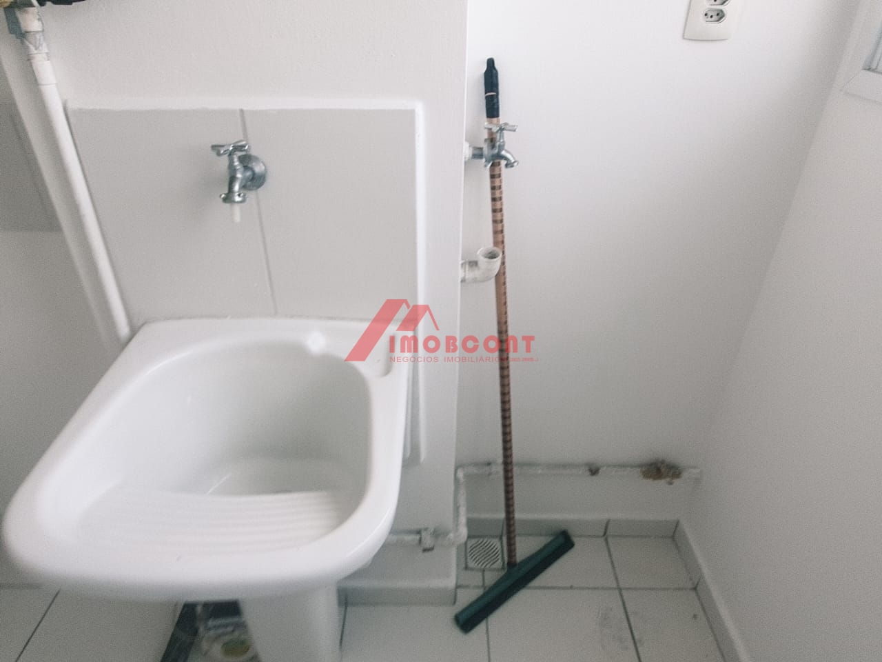 Apartamento à venda com 2 quartos, 50m² - Foto 17