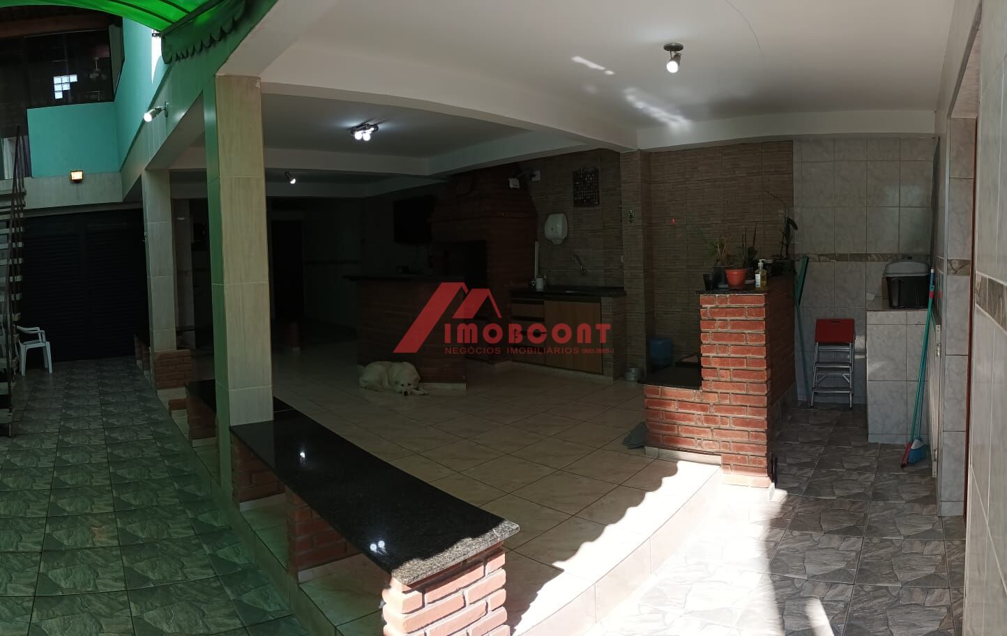 Sobrado à venda com 4 quartos, 300m² - Foto 36