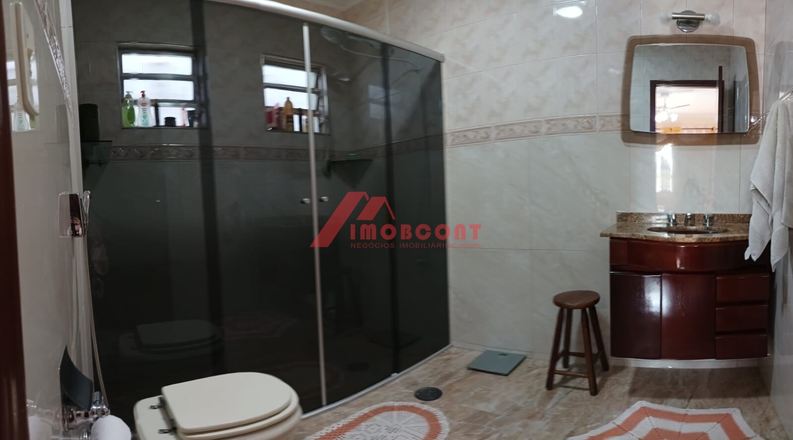 Sobrado à venda com 4 quartos, 300m² - Foto 24