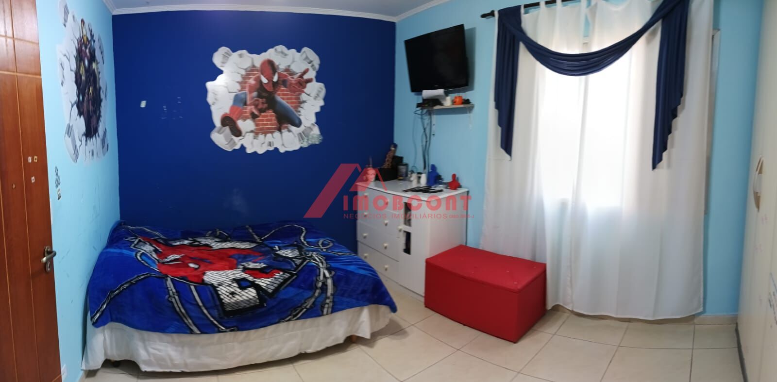 Sobrado à venda com 4 quartos, 300m² - Foto 21