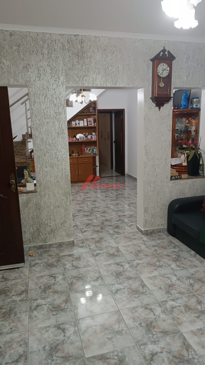 Sobrado à venda com 4 quartos, 300m² - Foto 10