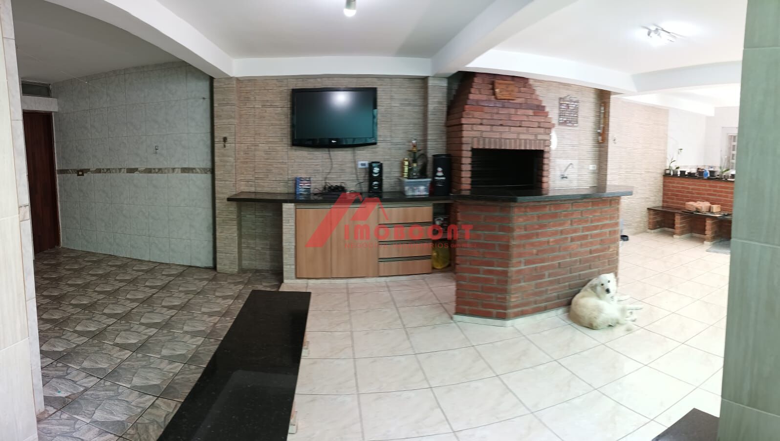 Sobrado à venda com 4 quartos, 300m² - Foto 35