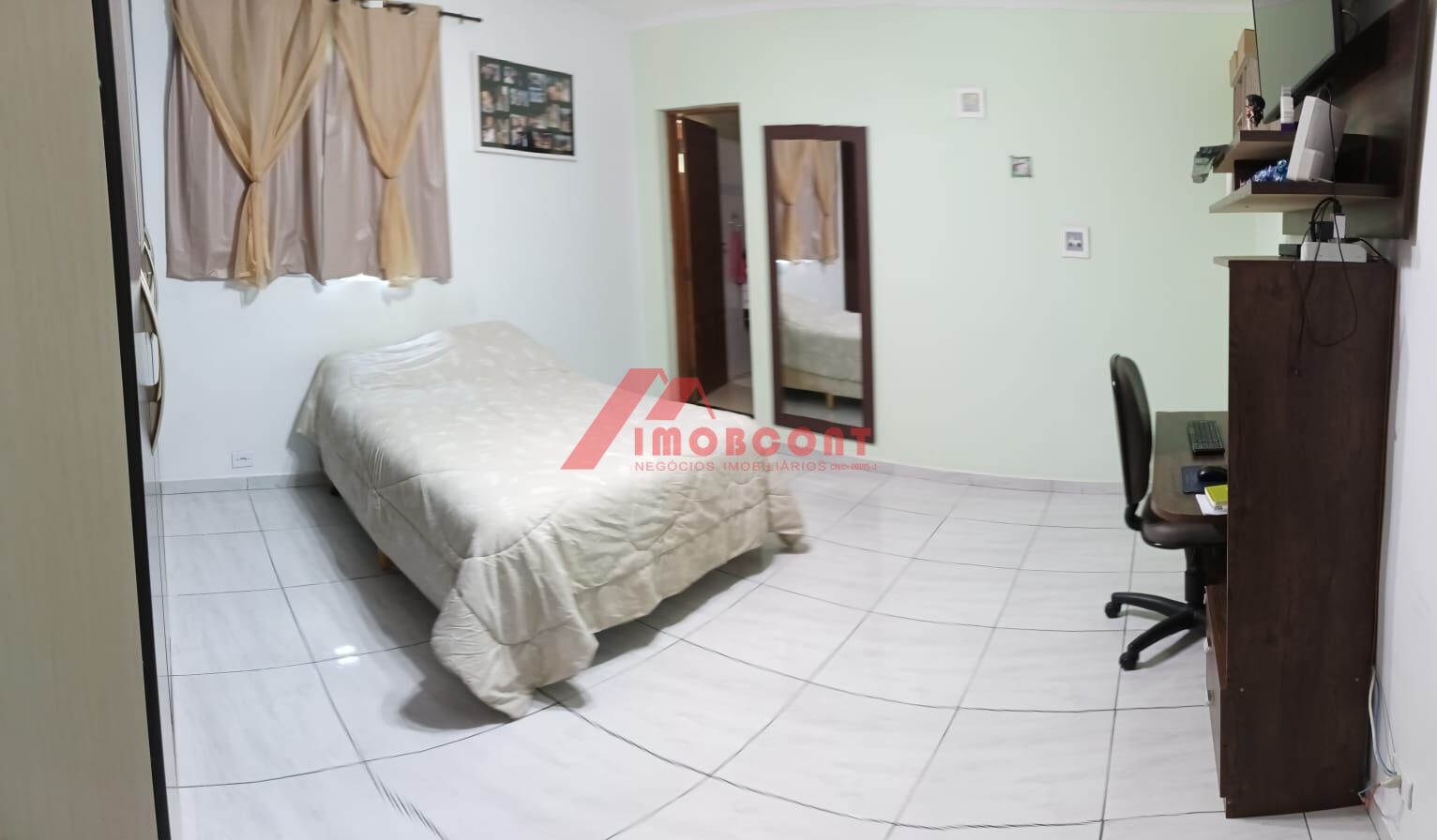 Sobrado à venda com 4 quartos, 300m² - Foto 19