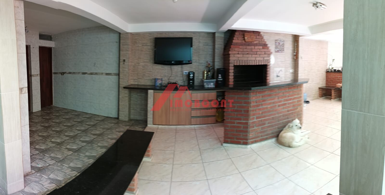 Sobrado à venda com 4 quartos, 300m² - Foto 39