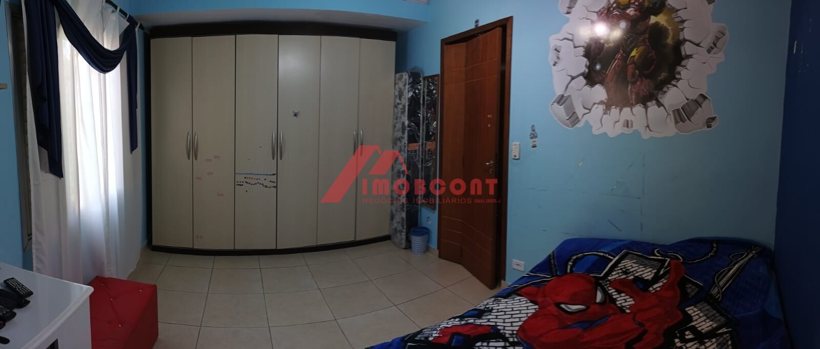 Sobrado à venda com 4 quartos, 300m² - Foto 20