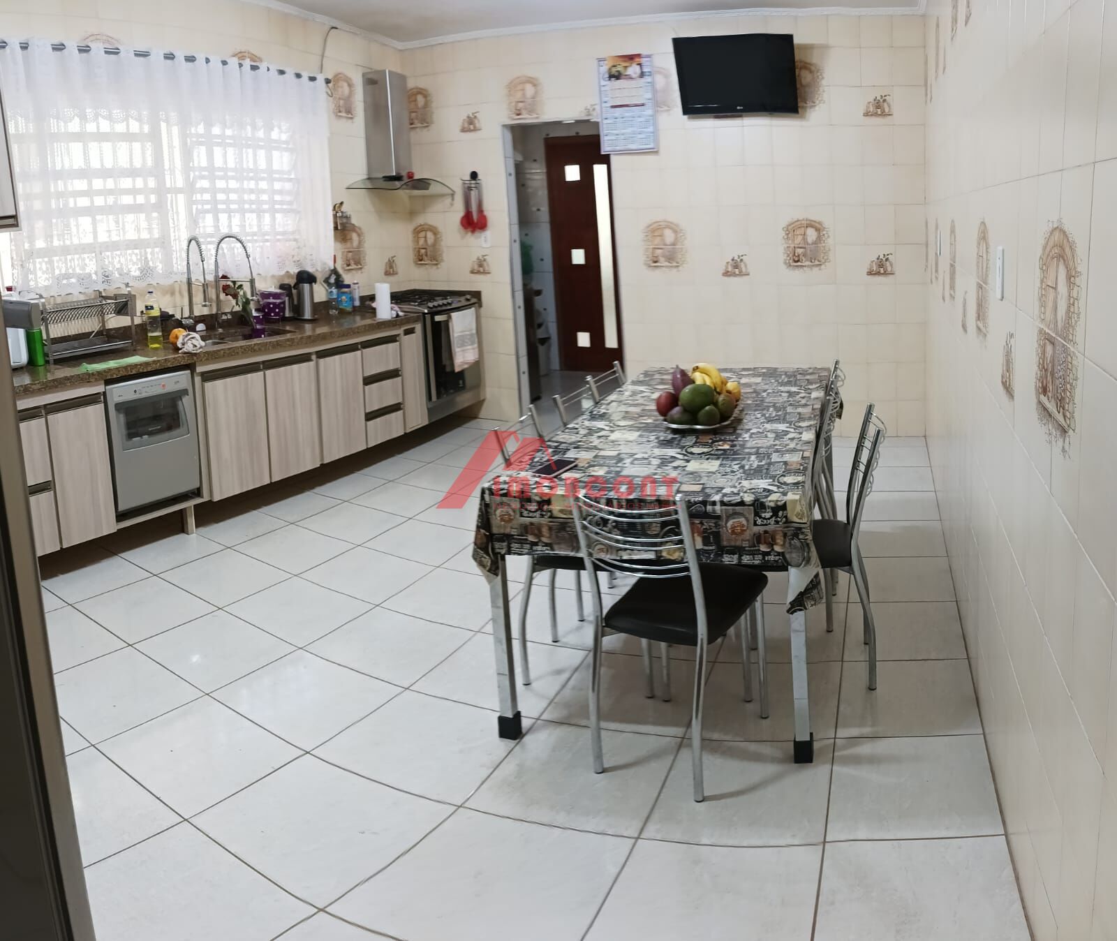 Sobrado à venda com 4 quartos, 300m² - Foto 26