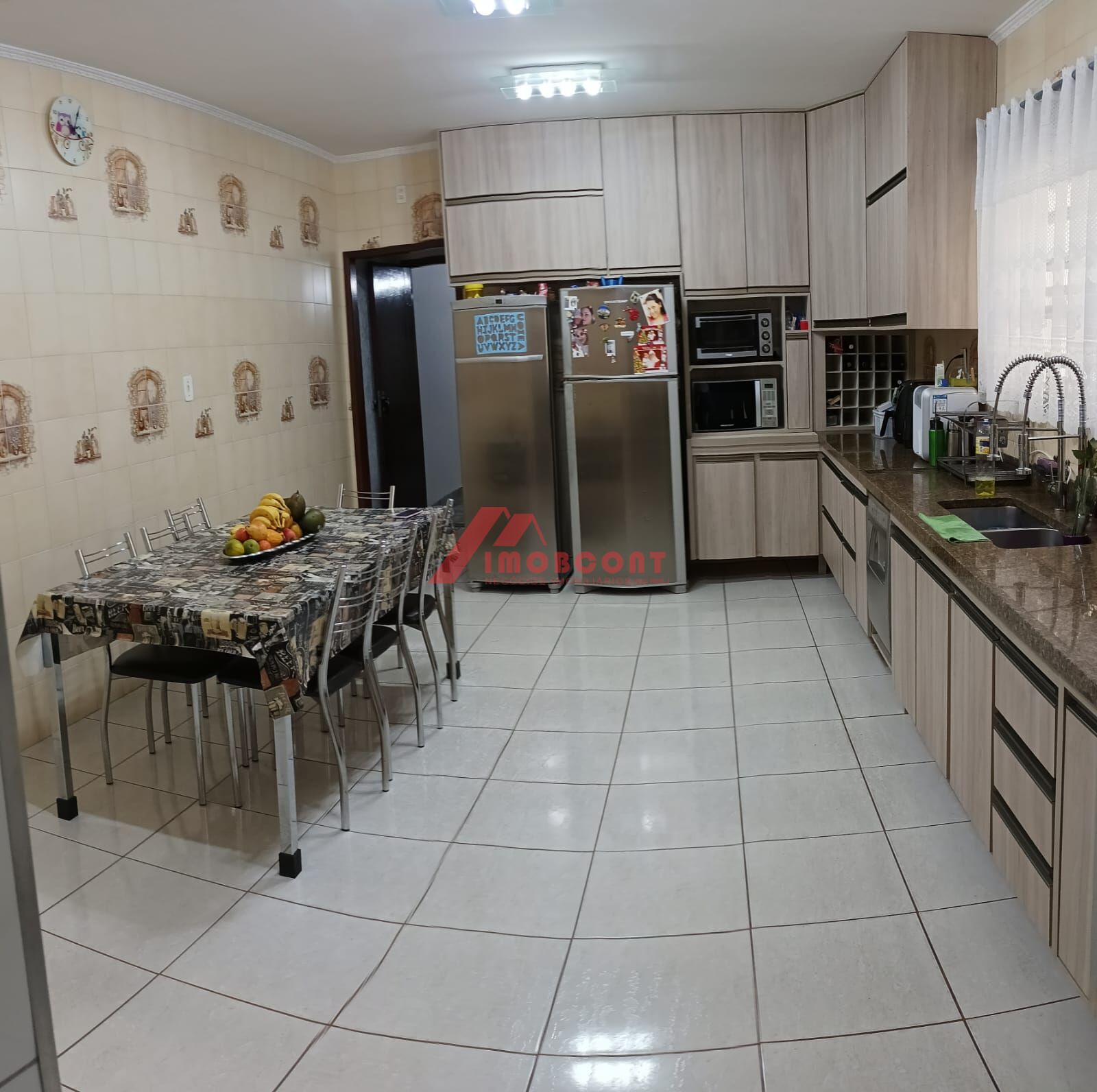 Sobrado à venda com 4 quartos, 300m² - Foto 27